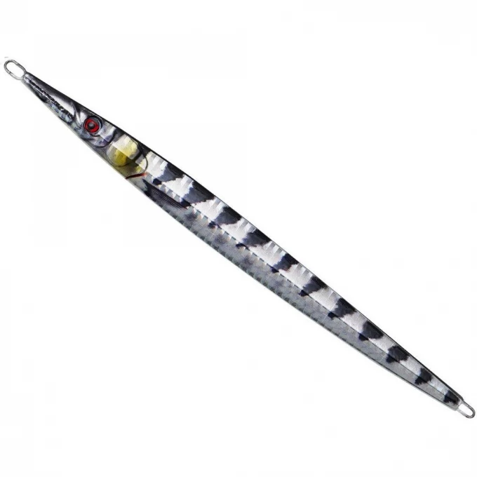 Блесна SAVAGE GEAR 3D Needle Jig 20см 100г sinking barracuda PHP 63978 Блесна SAVAGE GEAR 3D Needle Jig 20см 100г sinking barracuda PHP 63978