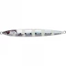 Блесна SAVAGE GEAR 3D Slim Jig Minnow 15см 100г Sinking Zebra Glow PHP 63953