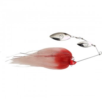 Блесна SAVAGE GEAR Da' MEGA Bush 55g Red Head Блесна SAVAGE GEAR Da' MEGA Bush 55g Red Head