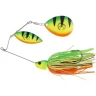 Блесна SAVAGE GEAR Da'Bush Spinnerbait 42g #4 Firetiger 44872
