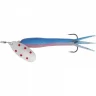 Блесна SAVAGE GEAR Flying Eel Spinner #3 23g 01-Silver Doctor 43635