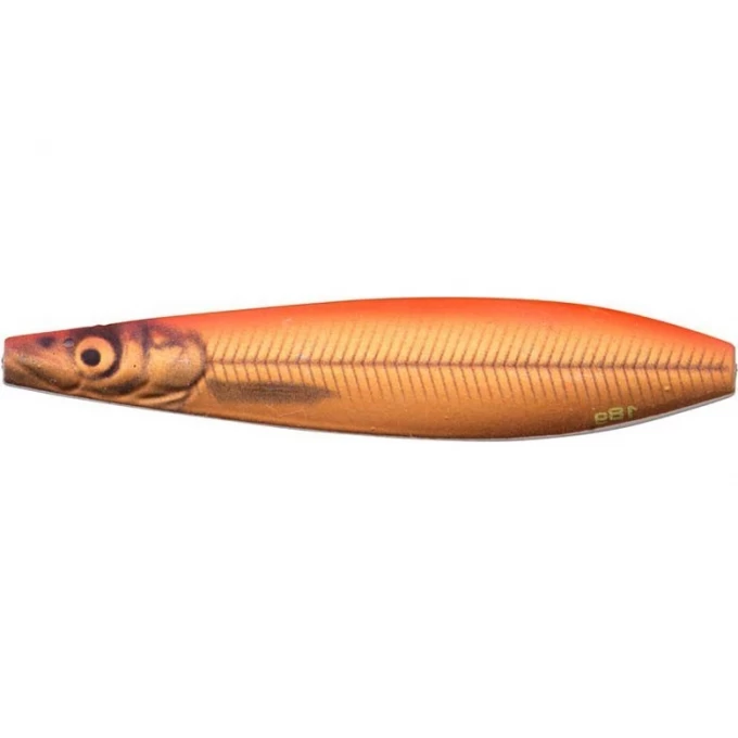 Блесна SAVAGE GEAR LT Seeker ISP 75 18g 05-Red Copper 62196 Блесна SAVAGE GEAR LT Seeker ISP 75 18g 05-Red Copper 62196