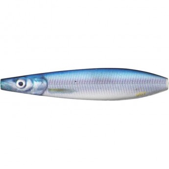 Блесна SAVAGE GEAR LT Seeker ISP 90 24g 02-Blue Silver Блесна SAVAGE GEAR LT Seeker ISP 90 24g 02-Blue Silver