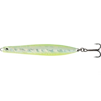 Блесна SAVAGE GEAR Seeker 28g 02-Fluo Green Yellow