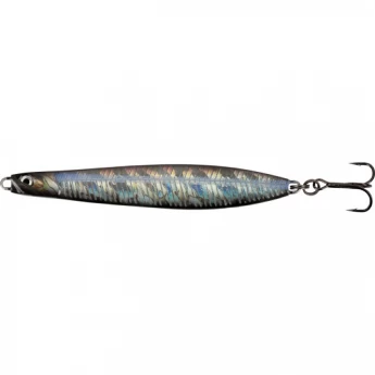 Блесна SAVAGE GEAR Seeker 28g 04-Black Pearl