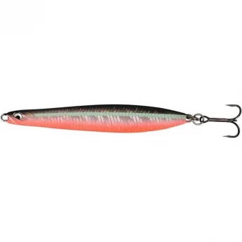 Блесна SAVAGE GEAR Seeker ISP 87mm 16g NL 03-Fluo UV Red Black