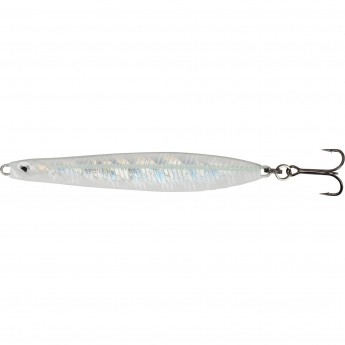 Блесна SAVAGE GEAR Seeker ISP 87mm 16g NL 05-White Pearl Блесна SAVAGE GEAR Seeker ISP 87mm 16g NL 05-White Pearl