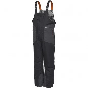 Брюки SAVAGE GEAR HeatLite Thermo B&B XXL