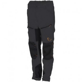 Брюки SAVAGE GEAR Simply Savage Trousers Grey XXL
