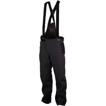 Брюки SAVAGE GEAR Suit Black/Grey XL