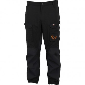 Брюки SAVAGE GEAR Xoom Trousers M Брюки SAVAGE GEAR Xoom Trousers M