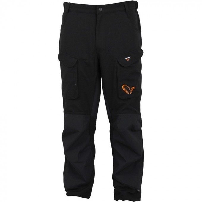 Брюки SAVAGE GEAR Xoom Trousers XL 46806