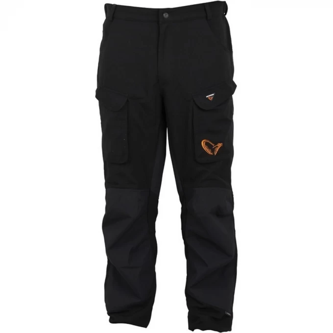 Брюки SAVAGE GEAR Xoom Trousers XL 46806 Брюки SAVAGE GEAR Xoom Trousers XL 46806
