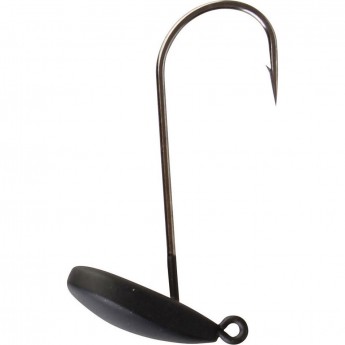 Джигер SAVAGE GEAR 3D Crayfish Stand Up Jighead size L 12g #3/0 2pcs