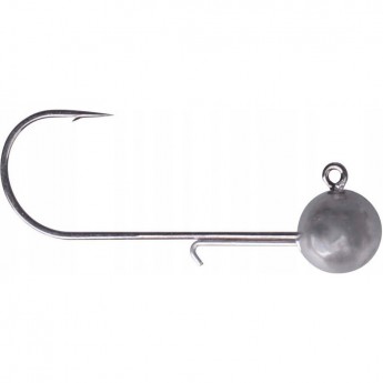 Джигер SAVAGE GEAR Ball Jig Head 20g 7/0 Джигер SAVAGE GEAR Ball Jig Head 20g 7/0