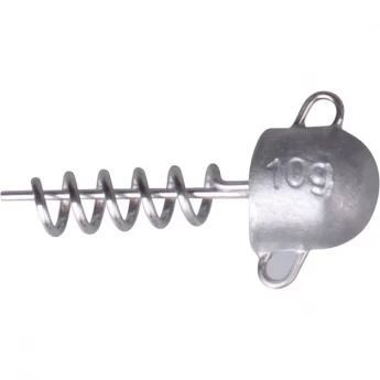 Джигер SAVAGE GEAR Cork Screw Heads 10g 3pcs