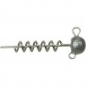 Джигер SAVAGE GEAR Corkscrew Ballhead 6г 3шт 74144