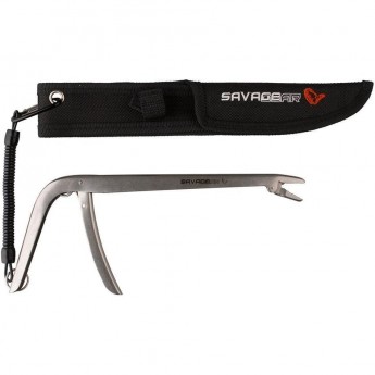 Экстрактор SAVAGE GEAR Pistol DeepThroat Hookout 22.5cm Экстрактор SAVAGE GEAR Pistol DeepThroat Hookout 22.5cm