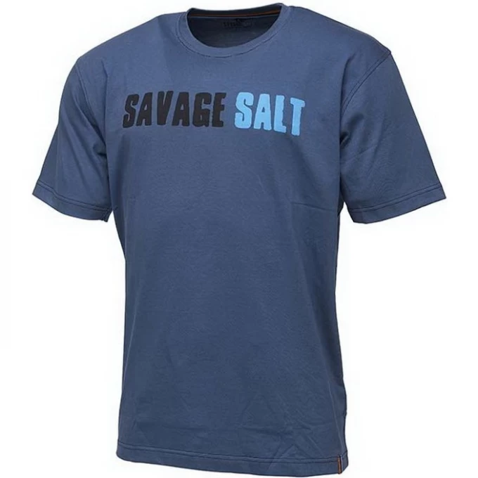 Футболка SAVAGE GEAR Savage SALT Tee M 62275 Футболка SAVAGE GEAR Savage SALT Tee M 62275