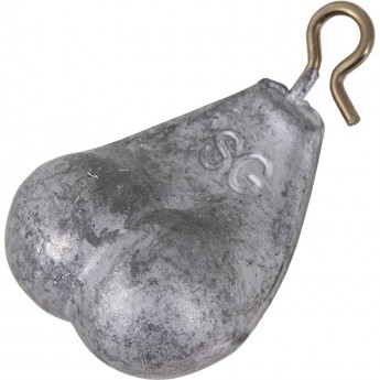 Груз SAVAGE GEAR Balls Clip On 7.5г 8шт