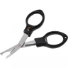 Инструмент SAVAGE GEAR Magic Folding Scissors 11cm 71894