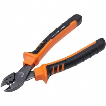Инструмент SAVAGE GEAR MP Cut & Crimp Pliers 71892