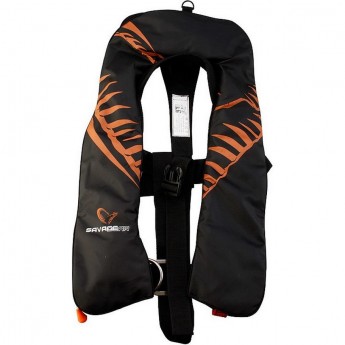 Жилет SAVAGE GEAR Life Vest Re-Arming Pack Automatic Big (SIE+SG)