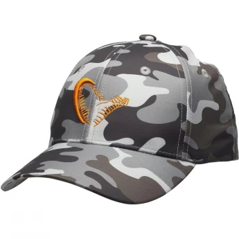 Кепка SAVAGE GEAR Camo