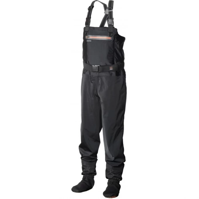 Комбинезон SAVAGE GEAR SCIERRA X-STRETCH XL 57933 Комбинезон SAVAGE GEAR SCIERRA X-STRETCH XL 57933