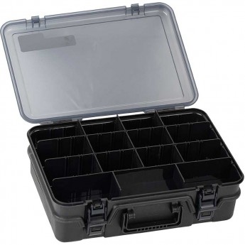 Коробка универсальная SAVAGE GEAR Lure Specialist Tackle Box(39x28x12.5)