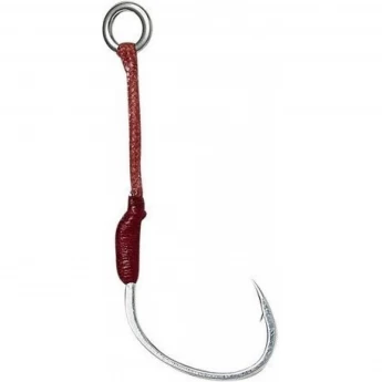 Крючки SAVAGE GEAR Micro Assist M #10 4pcs