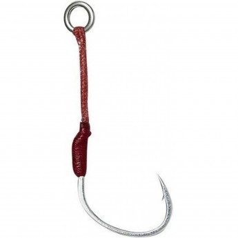 Крючки SAVAGE GEAR Micro Assist SS #6 4pcs Крючки SAVAGE GEAR Micro Assist SS #6 4pcs