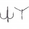 Крючки SAVAGE GEAR Y-Treble Hook Size 3/0 BLN - 6pcs 42324