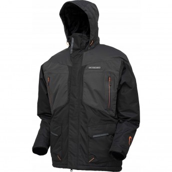 Куртка SAVAGE GEAR HeatLite Thermo Jacket M Куртка SAVAGE GEAR HeatLite Thermo Jacket M