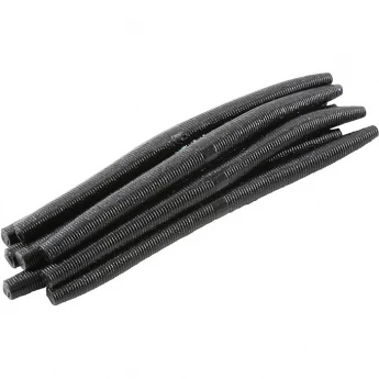 Мягкая приманка SAVAGE GEAR 3D ARMOR TUBE 14см 10г SINKING BLACK WITH BLUE FLAKE 8PCS