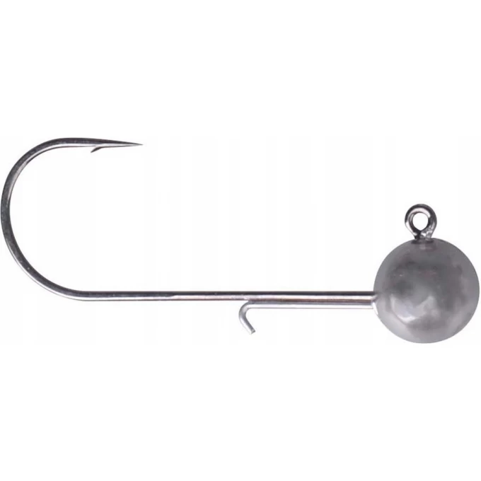 Набор джигеров SAVAGE GEAR Ball Jig Head 15g #8/0 Bulk 25pcs 61945 Набор джигеров SAVAGE GEAR Ball Jig Head 15g #8/0 Bulk 25pcs 61945