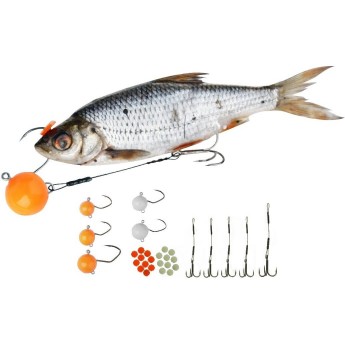 Набор оснастки SAVAGE GEAR Fireball Pro Pack Набор оснастки SAVAGE GEAR Fireball Pro Pack