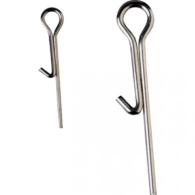 Набор оснастки SAVAGE GEAR SS Stinger Spikes Kit S, M 20pcs 48819 Набор оснастки SAVAGE GEAR SS Stinger Spikes Kit S, M 20pcs 48819