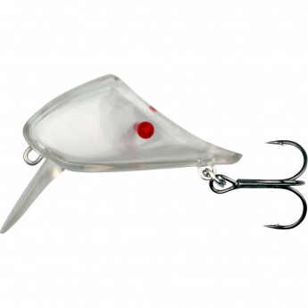 Оснастка SAVAGE GEAR 4Play Lip Scull M #4 Treble 2pcs Оснастка SAVAGE GEAR 4Play Lip Scull M #4 Treble 2pcs