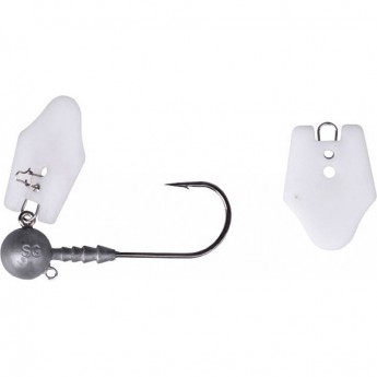 Оснастка SAVAGE GEAR Crazy Blades M