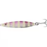 Пилькер SAVAGE GEAR Psycho Sprat 45g 03-Pink Glow Zebra 57519