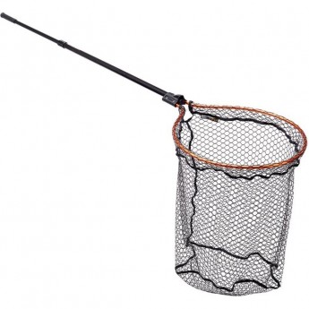 Подсачек SAVAGE GEAR Full Frame Landing Net Round M 46 X 56 X 50см 95-150см 2шт Подсачек SAVAGE GEAR Full Frame Landing Net Round M 46 X 56 X 50см 95-150см 2шт