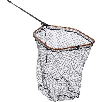 Подсачек SAVAGE GEAR Pro Folding Net Telescopic XL 70 х 85 х 80см 203-289см 2шт Подсачек SAVAGE GEAR Pro Folding Net Telescopic XL 70 х 85 х 80см 203-289см 2шт
