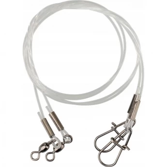 Поводки SAVAGE GEAR Regenerator Trace 1.0mm 25kg 60cm 3pcs