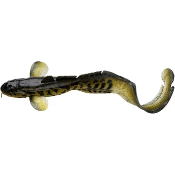 Приманка SAVAGE GEAR 3D Burbot 250 25cm 75g FS 01-Burbot