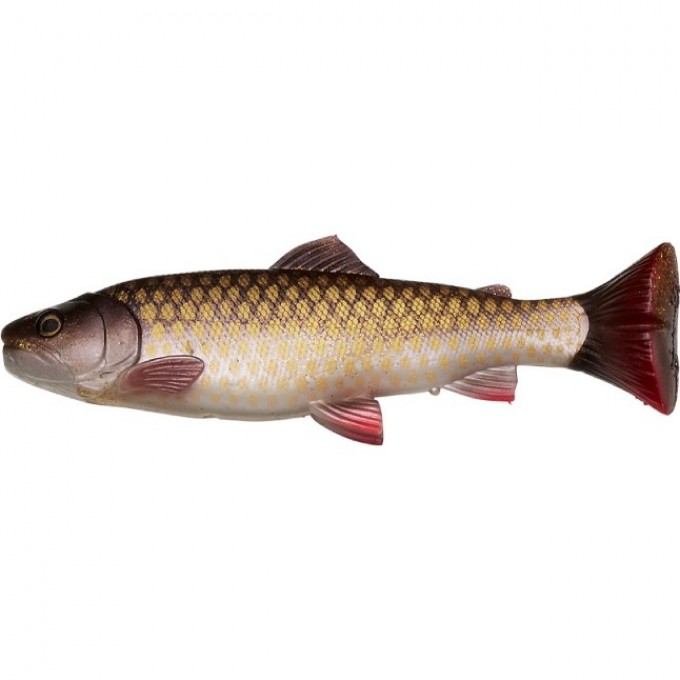 Приманка SAVAGE GEAR 3D Craft Trout Pulsetail 16cm 53g 12шт Dirty Roach 71837 Приманка SAVAGE GEAR 3D Craft Trout Pulsetail 16cm 53g 12шт Dirty Roach 71837