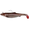 Приманка SAVAGE GEAR 3D Herring Big Shad 32cm 560g 1+1pcs Cod PHP