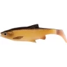Приманка SAVAGE GEAR 3D LB Roach Paddletail 7.5cm 5g 4pcs Dirty Roach 57427