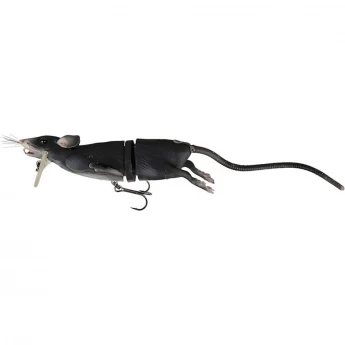 Приманка SAVAGE GEAR 3D Rad 20cm 32g 02-Black