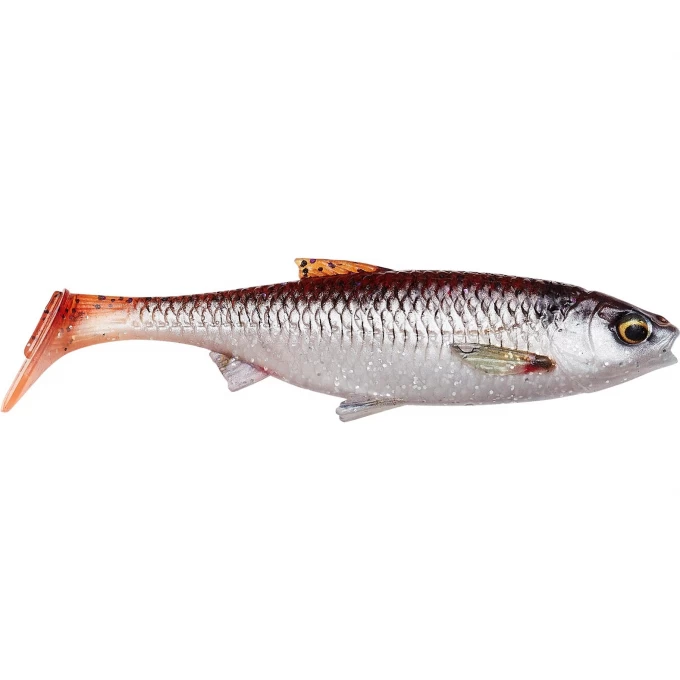 Приманка SAVAGE GEAR 3D River Roach 10см 10г Smelt 40PCS BULK 74291 Приманка SAVAGE GEAR 3D River Roach 10см 10г Smelt 40PCS BULK 74291